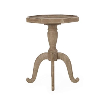 Christopher Knight Home French Country Accent Table