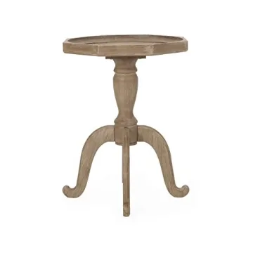 Christopher Knight Home French Country Accent Table