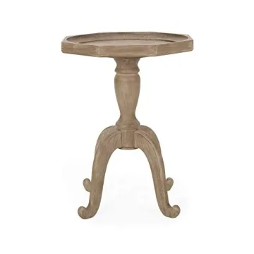 Christopher Knight Home French Country Accent Table