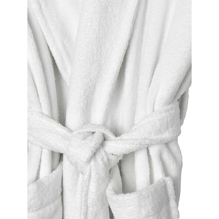 Luxurious SPA Bathrobes Set for Ultimate Comfort