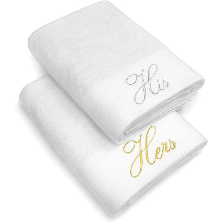 Luxurious SPA Bathrobes Set for Ultimate Comfort