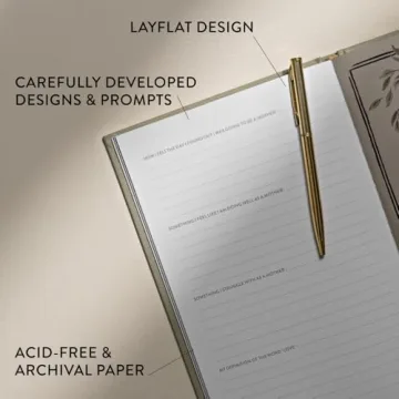 Cherish Moments with Our Moms Life Journey Journal