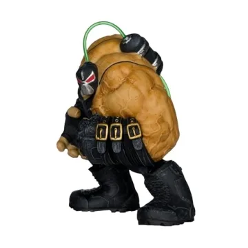 McFarlane Toys Bane Limited Edition Vinyl Collector Figure