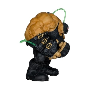 McFarlane Toys Bane Limited Edition Vinyl Collector Figure
