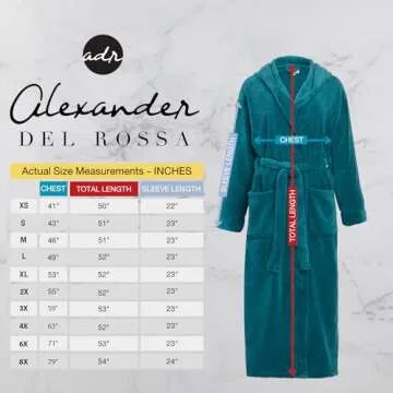 Luxe Hooded Fleece Bathrobe for Women - Ultra Cozy