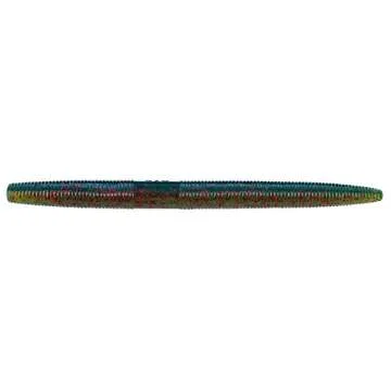 Gary Yamamoto 5" SENKO WATERMELON SLICE (10 PACK) - Best Fishing Lure