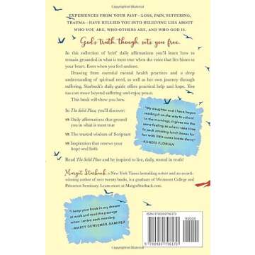 365 Affirmations for Thriving Emotionally and Spiritually