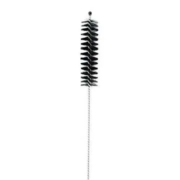 EcoVessel Brush Cleaner Set for Bottles and Straws