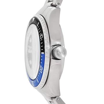 Oceaneva Men’s Deep Marine Explorer Limited Edition Dive Watch