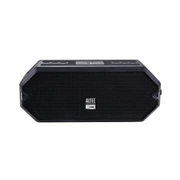 Altec Lansing IP67