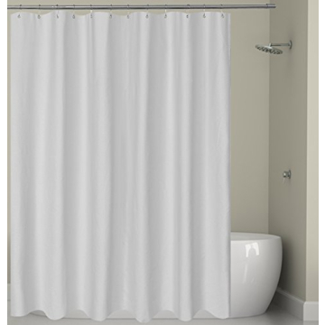 Luxury Barossa Design Microfiber Shower Liner 70x72