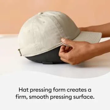 Craft Stunning Hats with Cricut Hat Press Machine
