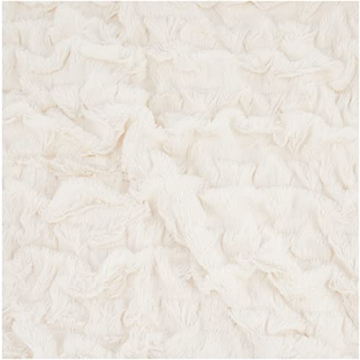 Luxury Faux Fur 3 Piece Throw Blanket Set for Comfort