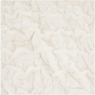 Luxury Faux Fur 3 Piece Throw Blanket Set for Comfort