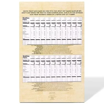 Good Hurt Fuego Hot Sauce Set of 20 Unique Flavors