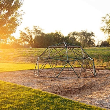 Lifetime Climbing Dome for Outdoor Fun and Exercise