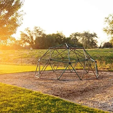 Lifetime Climbing Dome for Outdoor Fun and Exercise