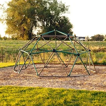 Lifetime Climbing Dome for Outdoor Fun and Exercise