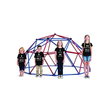 Lifetime Climbing Dome for Outdoor Fun and Exercise