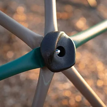 Lifetime Climbing Dome for Outdoor Fun and Exercise