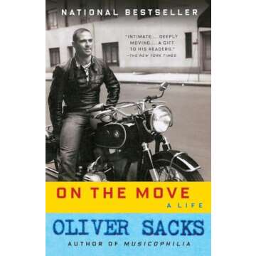 On the Move: A Life - Inspirational Book for Wanderlust Souls