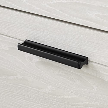 Modern Winter Oak 2-Drawer Nightstand by South Shore