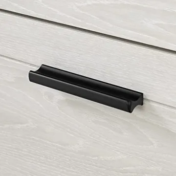 Modern Winter Oak 2-Drawer Nightstand by South Shore