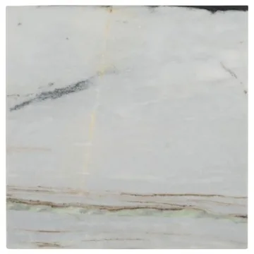 SAFAVIEH Roxandra Accent Table - Chic Marble Design