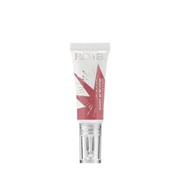 FLOWER Beauty Liquid Blush Bomb Color Drops - Lightweight Gel-Cream for Radiant Cheeks