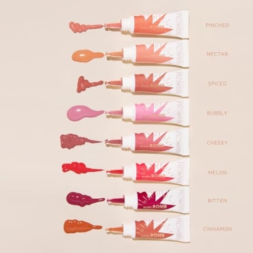 FLOWER Beauty Gel Cream Liquid Blush for Radiant Cheeks