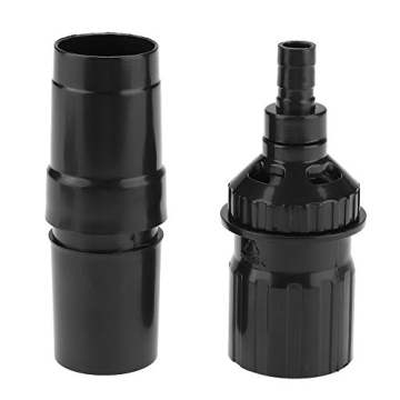 Micro Vacuum Attachment Kit for Precise Cleaning Solutions