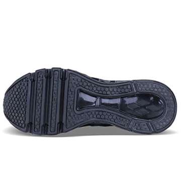 JSLEAP Women's Non-Slip Casual Running Training Sneakers