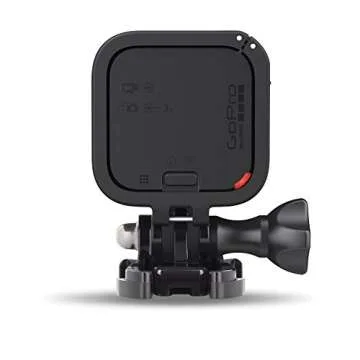 GoPro HERO4 Session Waterproof Camera - Renewed 8MP