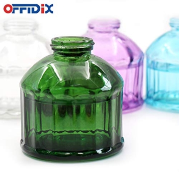 OFFIDIX Glass Plant Mister - Vintage Style Indoor Spritzing Can