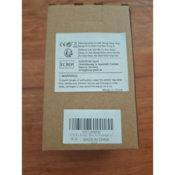 OFFIDIX Glass Plant Mister - Vintage Style Indoor Spritzing Can