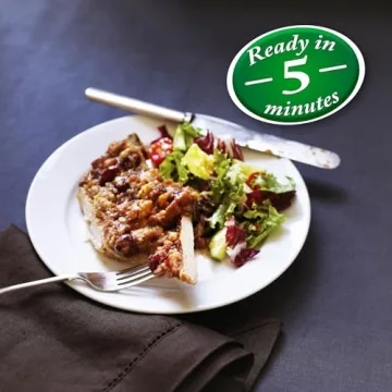 Stove Top Cornbread Stuffing Mix Ready in 5 Minutes