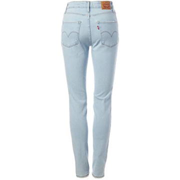 Stylish Levi's 721 High Rise Skinny Jeans for Women