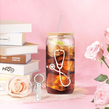 Nurse Appreciation Gifts Set for Women