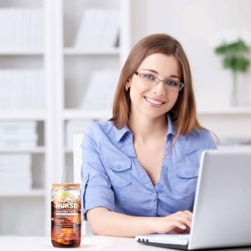 Nurse Appreciation Gifts Set for Women