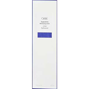Oribe Supershine Moisturizing Cream, 5 oz