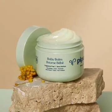 Pipette Baby Care Set - Clean Essentials for Newborns