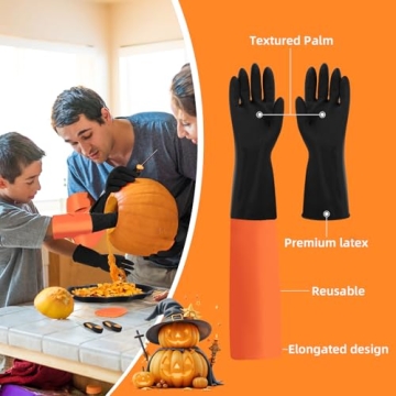 Complete Pumpkin Carving Kit for Easy Family Fun - OYSY