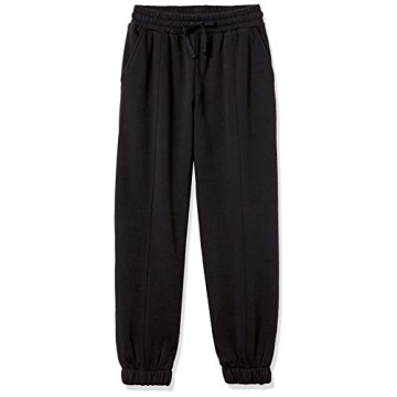 The Drop Women's Dominique Fleece Jogger for Comfort