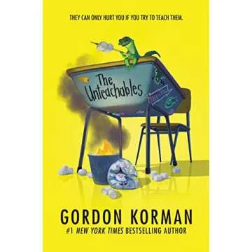 The Unteachables: A Unique Gift for Every Child