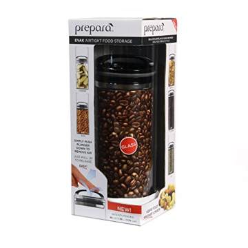 Prepara Evak Airtight Storage Container for Fresh Food