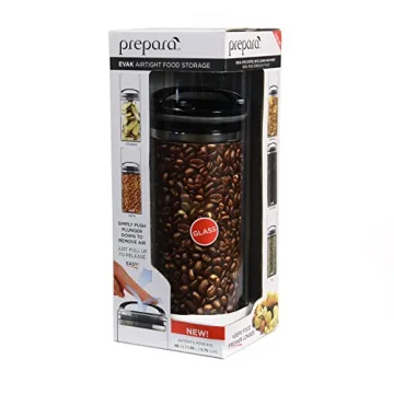 Prepara Evak Airtight Storage Container for Fresh Food