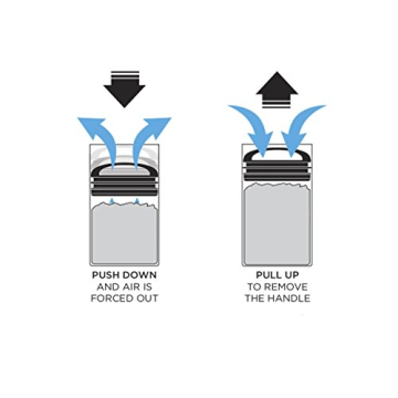 Prepara Evak Airtight Storage Container for Fresh Food