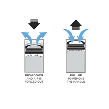 Prepara Evak Airtight Storage Container for Fresh Food