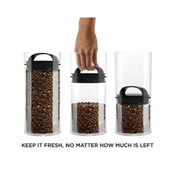 Prepara Evak Airtight Storage Container for Fresh Food