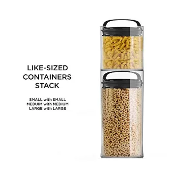 Prepara Evak Airtight Storage Container for Fresh Food